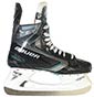 Bauer Supreme F35 Pattini Senior