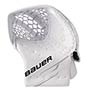 Bauer GSX III guanto da portiere per hockey Senior