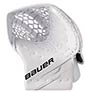 Bauer GSX III guanto da portiere per hockey Junior