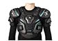 Product image Bauer Supreme Fuse protezione spalle da hockey su ghiaccio S
