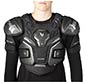 Bauer Supreme F50 Pro protezione spalle Senior