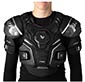Bauer Supreme F40 protezione spalle Senior
