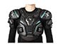 Bauer Supreme Fuse protezione spalle da hockey su ghiaccio J