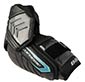 Bauer Supreme Fuse gomitiere da hockey su ghiaccio Senior