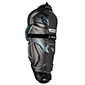 Bauer Supreme Fuse parastinchi da hockey su ghiaccio Senior