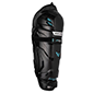 Product image Bauer Supreme F40 parastinchi da hockey su ghiaccio Senior