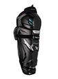 Bauer Supreme F50 Pro parastinchi Junior