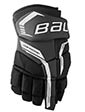 Product image Bauer Supreme F40 guanti Intermediate nero-bianco