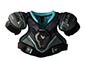Bauer Supreme Fuse protezione spalle da hockey su ghiaccio B