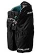 Bauer Supreme Fuse pantaloni da hockey su ghiaccio Bambino