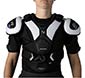 Bauer Vapor Fly W Senior Paraspalle