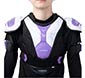 Bauer Vapor Fly G Gioventù (Junior) Paraspalle