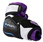 Bauer Vapor Fly G Gioventù (Junior) Paragomiti