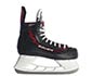Bauer Skate X550 Vapor pattino da hockey su ghiaccio Interme