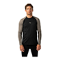 Product image Bauer Performance maglia Baselayer LS S26 Senior nero