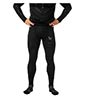 Bauer Performance pantaloni lunghi con conchiglia nero
