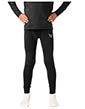 Bauer Pro II pantaloni a compressione Baselayer Junior / Bam