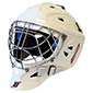 Bosport Classic BM205 Maschera Portiere Senior bianco
