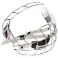 Bosport Convex17 LE Combo visiera del casco ibrido Senior