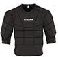 CCM maglia imbottita portiere YT Flex gioventù