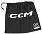 CCM borse per casco (ca 49,5cm x 43cm)