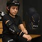 CCM Tacks XF Paragomiti Giovent (Junior)