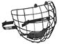 CCM FM Pro Griglia Senior Nera