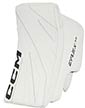 CCM Eflex 7.9 Guanto Scudo Senior bianco-nero