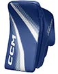 CCM Phenom Guanto Scudo Junior Toronto blu-bianco