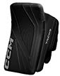 CCM Tacks Paratiri da Portiere Intermediate Nero