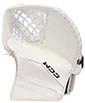 CCM AXIS F9 Guanto Presa Senior bianco