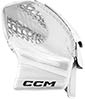 CCM EFLEX 7.5 Guanto Presa Senior bianco