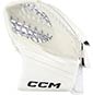 CCM EFLEX 7.9 Guanto Presa Senior bianco-bianco