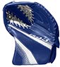 CCM Phenom Guanto Presa Junior Toronto blu-bianco