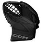 CCM Tacks Guanto Ricevitore da Portiere Intermediate Nero