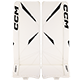 CCM Ferrovia del portiere AXIS 2.9 Intermed Bianco-Nero