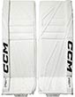 CCM EFLEX 7.9 Ferrovia del portiere Senior bianco