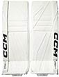 CCM EFLEX 7.9 Ferrovia del portiere Intermediate bianco