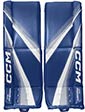 CCM Phenom Ferrovia del portiere Junior Toronto blu-bianco