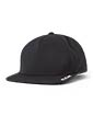 CCM Cappellino Snapback Flatbrim Nero Taglia Unica