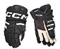 CCM Tacks XR80 guanti Senior nero-bianco