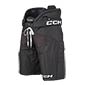 CCM Tacks pantaloni da hockey su ghiaccio Senior nero