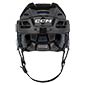 CCM Tacks 310 II Casco Hockey su Ghiaccio Senior Nero