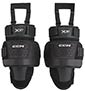 CCM XF Portiere Ginocchiera Senior