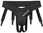 CCM 3in1 Pro Jock Combo Conchiglia Protettivo e Reggicalze