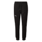 CCM Pantaloni Jogger Tech Fleece Cuffed Senior Neri