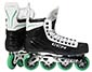 CCM Jetspeed FT850 Pattini da hockey su rotelle Junior