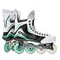 CCM Jetspeed FT890 Pattini in linea Senior