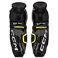 CCM Tacks XF Pro Hockey Parastinchi giovent