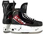 CCM Jetspeed FT870 Pattini Senior